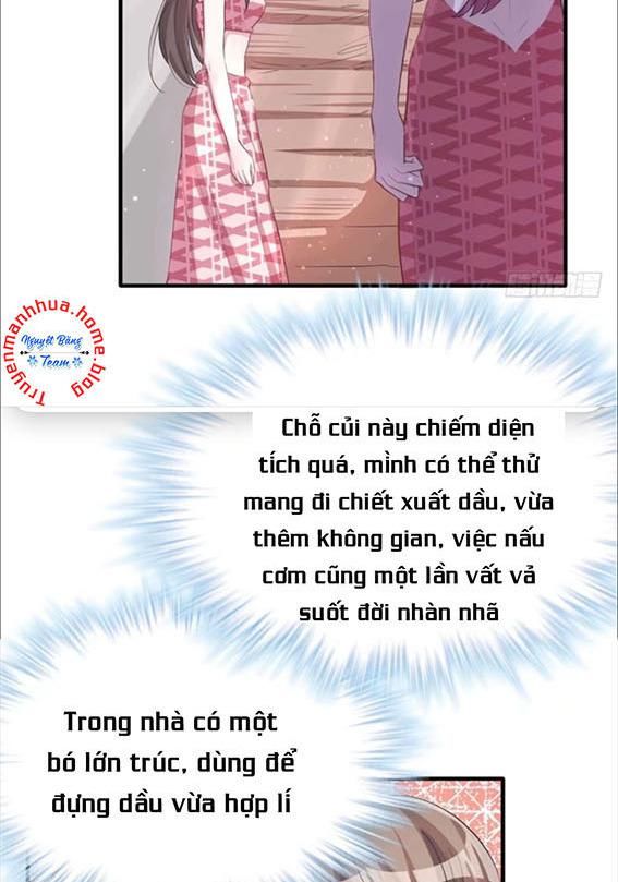 Thảnh Thơi Thú Thế Chủng Chủng Điền, Sinh Sinh Tể Chapter 71 - 3