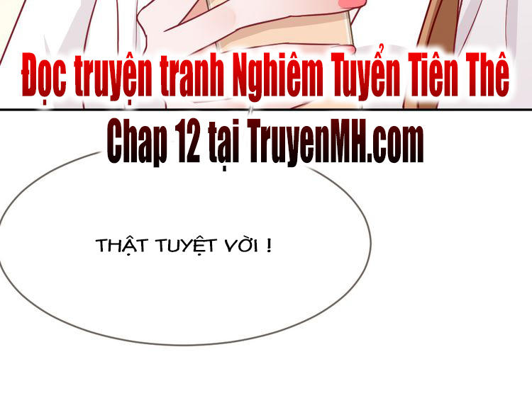 Nghiêm Tuyển Tiên Thê Chapter 11 - 62