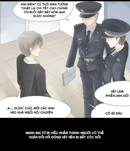 Một Con Chó Chapter 10 - 7