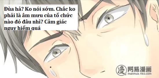 Một Con Chó Chapter 7 - 6