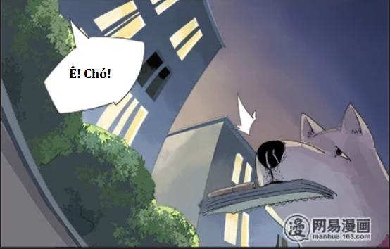 Một Con Chó Chapter 7 - 8