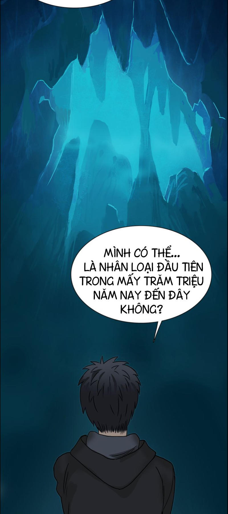 Siêu Năng Lập Phương Chapter 13 - 36