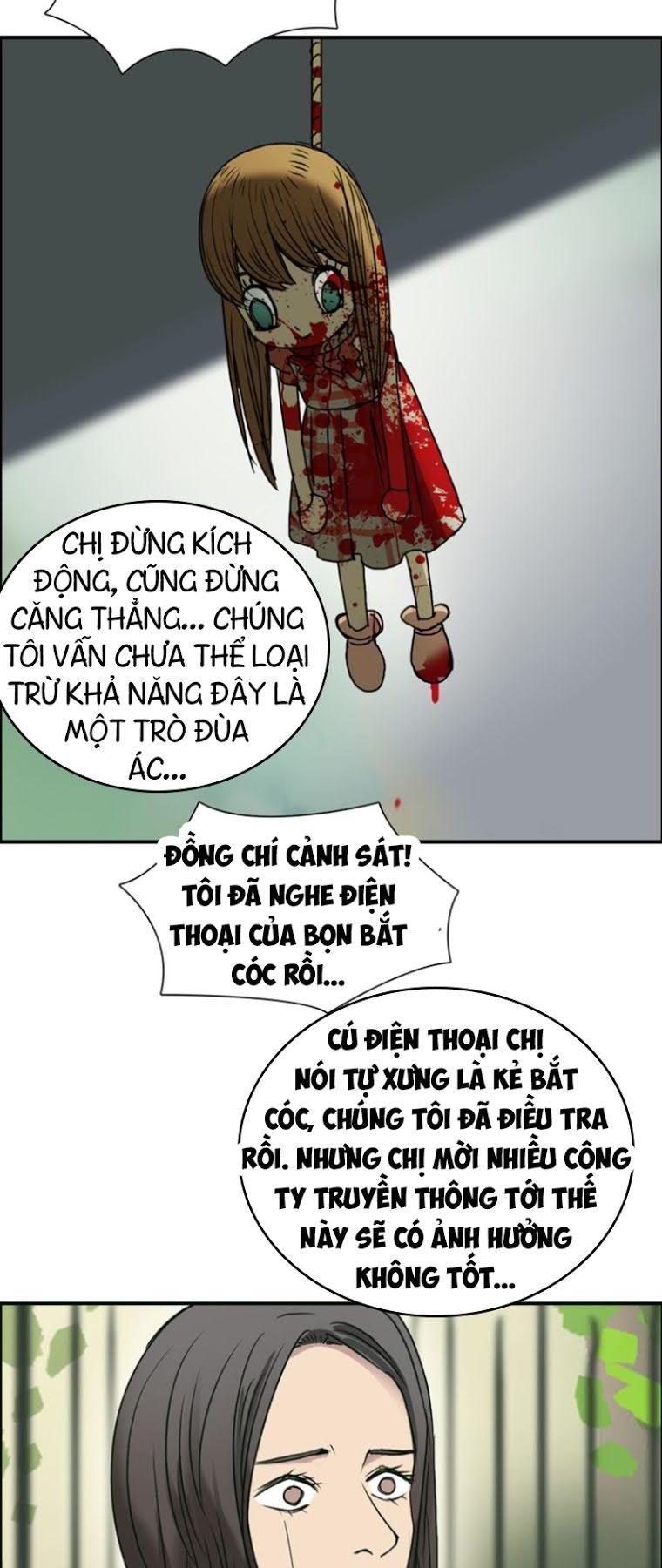 Siêu Năng Lập Phương Chapter 15 - 40