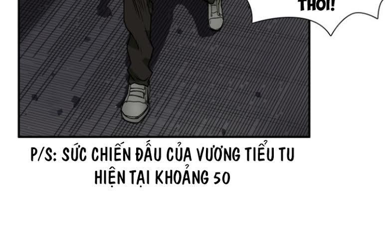 Siêu Năng Lập Phương Chapter 17 - 19