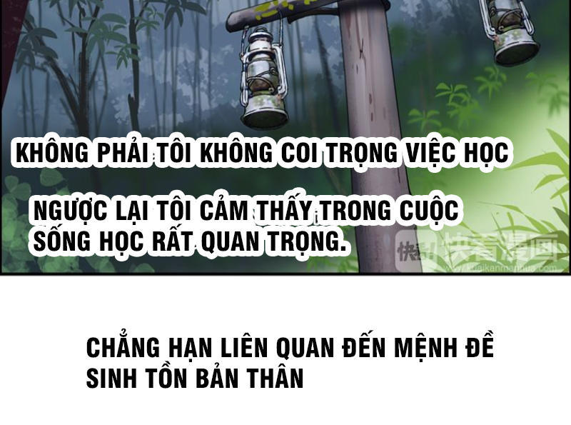 Siêu Năng Lập Phương Chapter 28 - 36