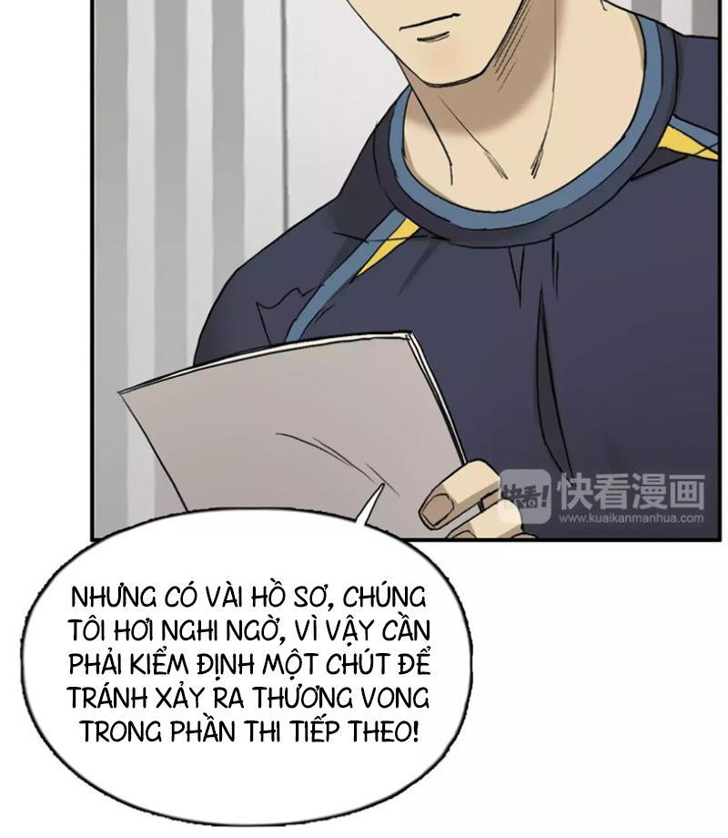 Siêu Năng Lập Phương Chapter 30 - 34