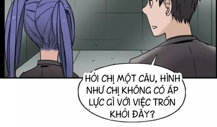 Siêu Năng Lập Phương Chapter 35 - 45