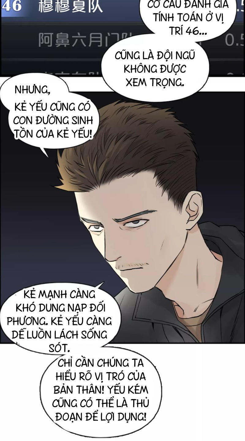 Siêu Năng Lập Phương Chapter 46 - 28