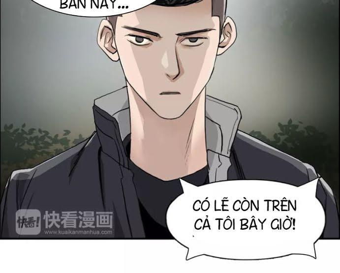 Siêu Năng Lập Phương Chapter 49 - 15