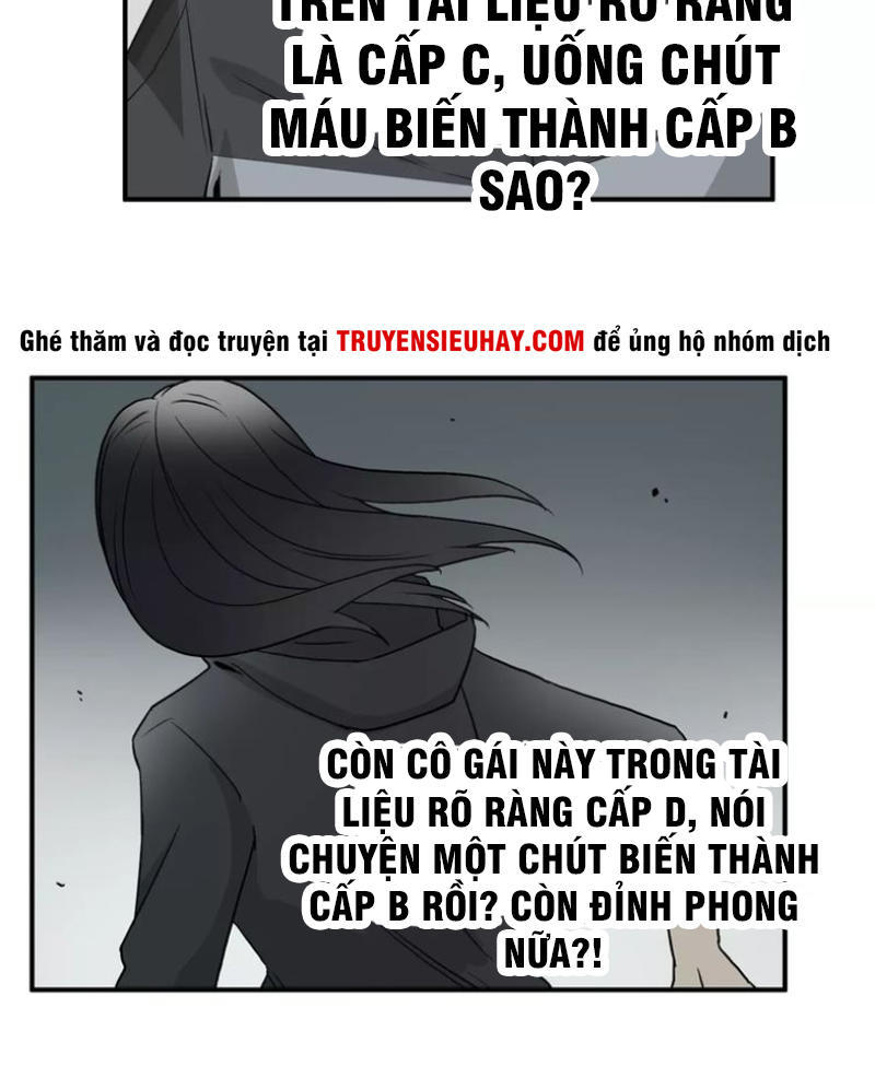 Siêu Năng Lập Phương Chapter 49 - 22