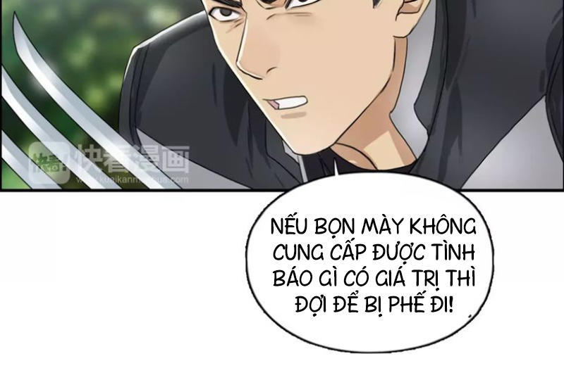 Siêu Năng Lập Phương Chapter 54 - 40