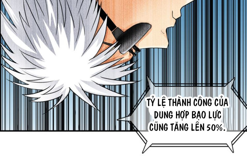 Siêu Năng Lập Phương Chapter 78 - 9