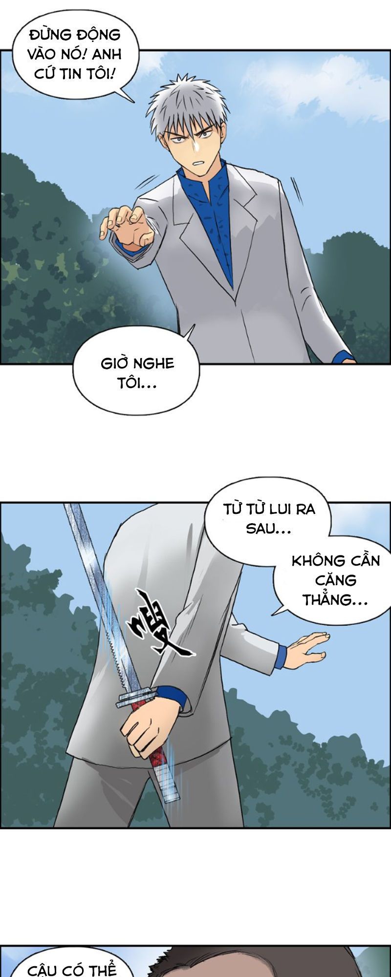 Siêu Năng Lập Phương Chapter 80 - 45