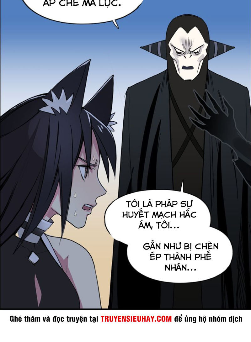 Siêu Năng Lập Phương Chapter 88 - 14