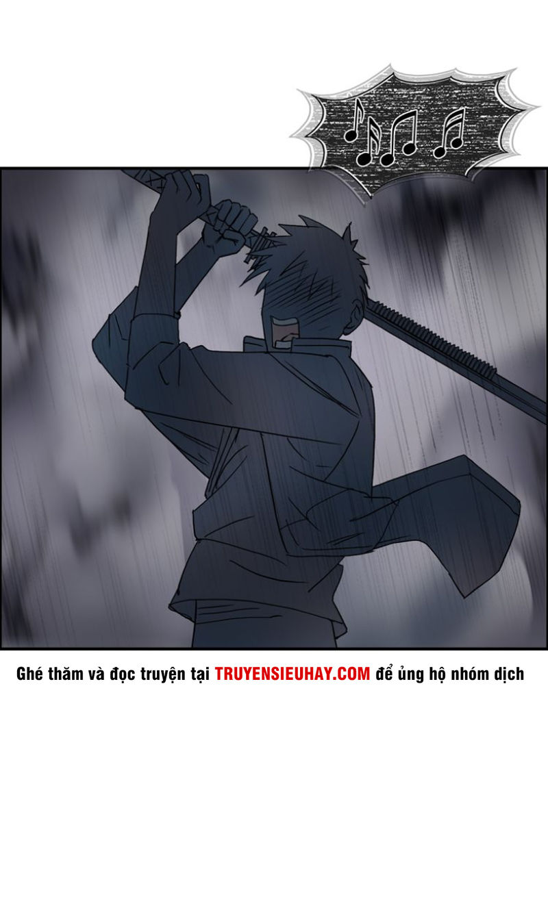 Siêu Năng Lập Phương Chapter 99 - 47