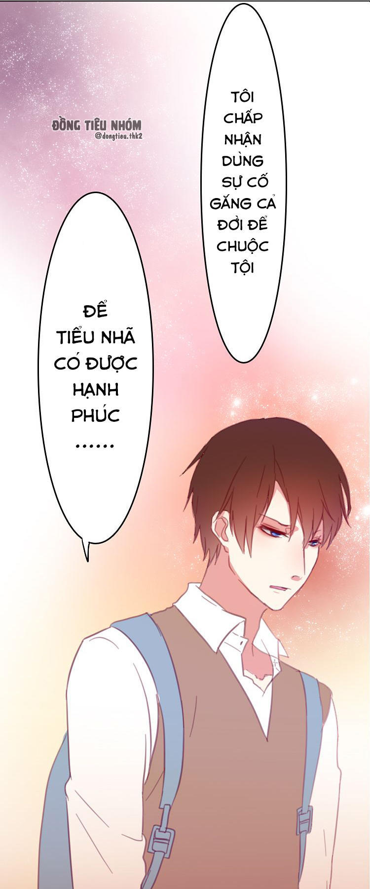 Phụ Đạo Sau Giờ Học Chapter 16 - 3