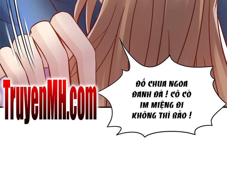 Trong Sinh Chi Ức Vạn Ảnh Hậu Yếu Thượng Vị Chapter 1 - 74