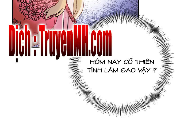 Trong Sinh Chi Ức Vạn Ảnh Hậu Yếu Thượng Vị Chapter 11 - 55