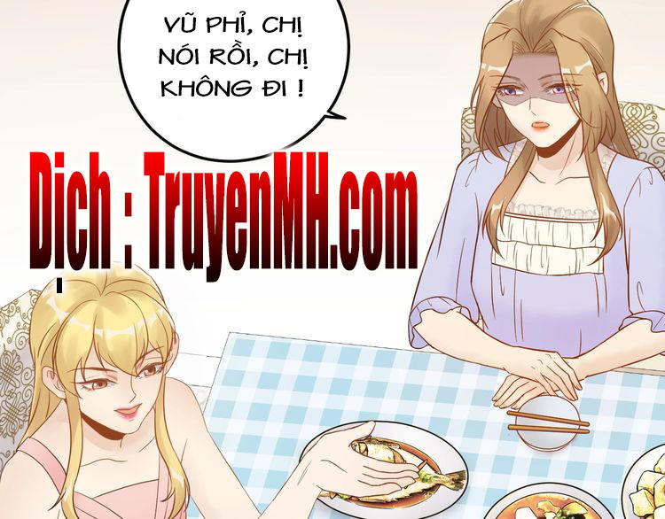 Trong Sinh Chi Ức Vạn Ảnh Hậu Yếu Thượng Vị Chapter 13 - 22