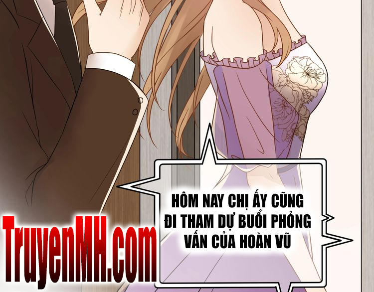 Trong Sinh Chi Ức Vạn Ảnh Hậu Yếu Thượng Vị Chapter 14 - 33