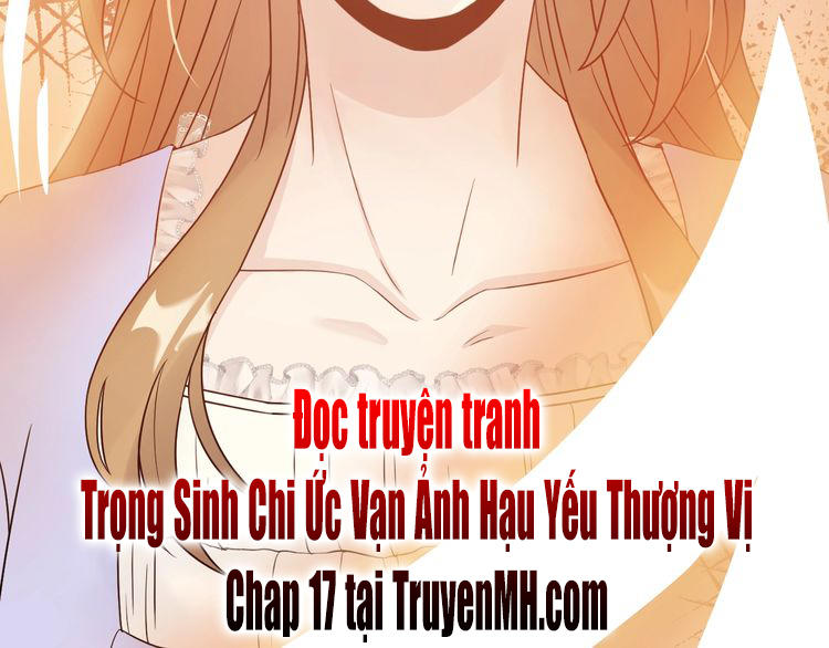 Trong Sinh Chi Ức Vạn Ảnh Hậu Yếu Thượng Vị Chapter 15 - 31