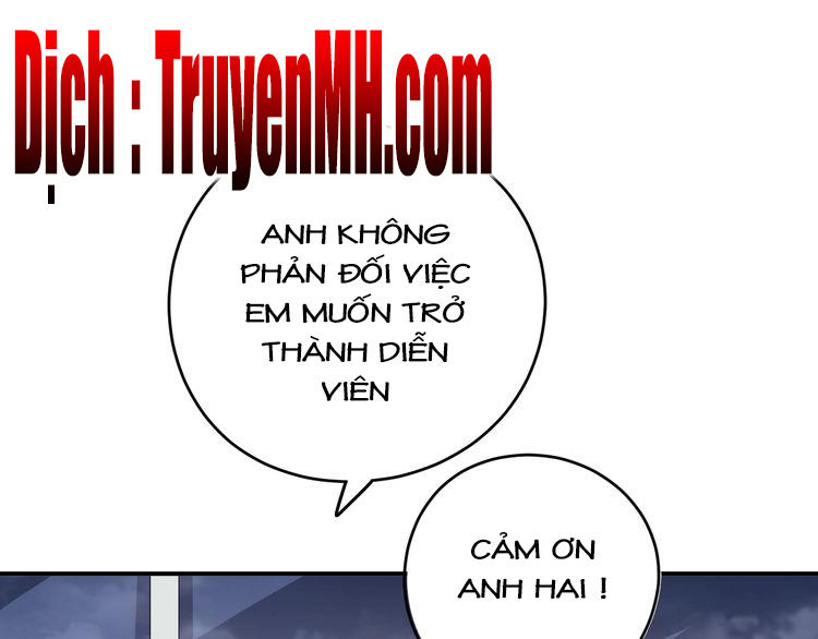 Trong Sinh Chi Ức Vạn Ảnh Hậu Yếu Thượng Vị Chapter 18 - 21