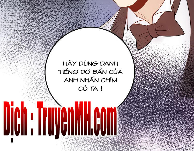 Trong Sinh Chi Ức Vạn Ảnh Hậu Yếu Thượng Vị Chapter 25 - 35