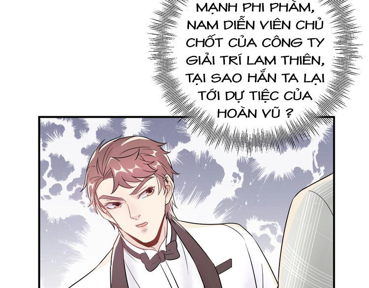 Trong Sinh Chi Ức Vạn Ảnh Hậu Yếu Thượng Vị Chapter 32 - 6