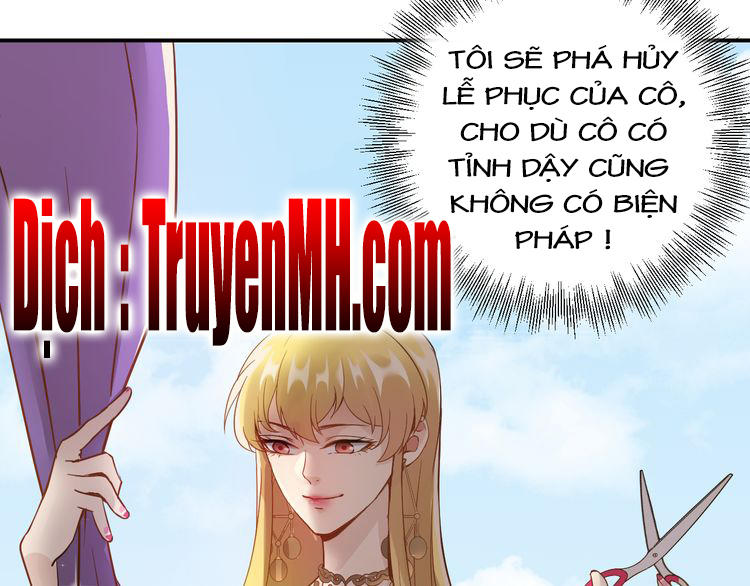 Trong Sinh Chi Ức Vạn Ảnh Hậu Yếu Thượng Vị Chapter 5 - 20