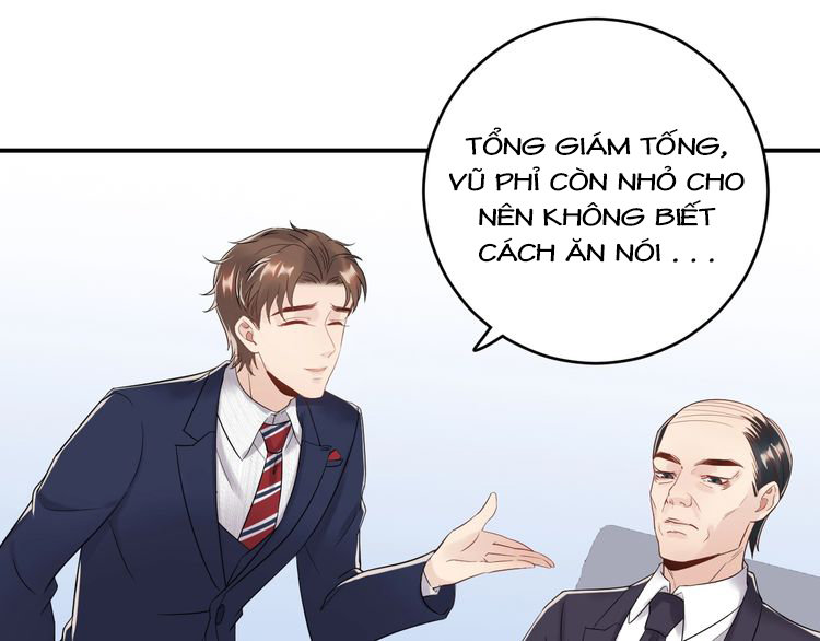 Trong Sinh Chi Ức Vạn Ảnh Hậu Yếu Thượng Vị Chapter 64 - 5