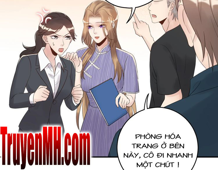 Trong Sinh Chi Ức Vạn Ảnh Hậu Yếu Thượng Vị Chapter 81 - 16