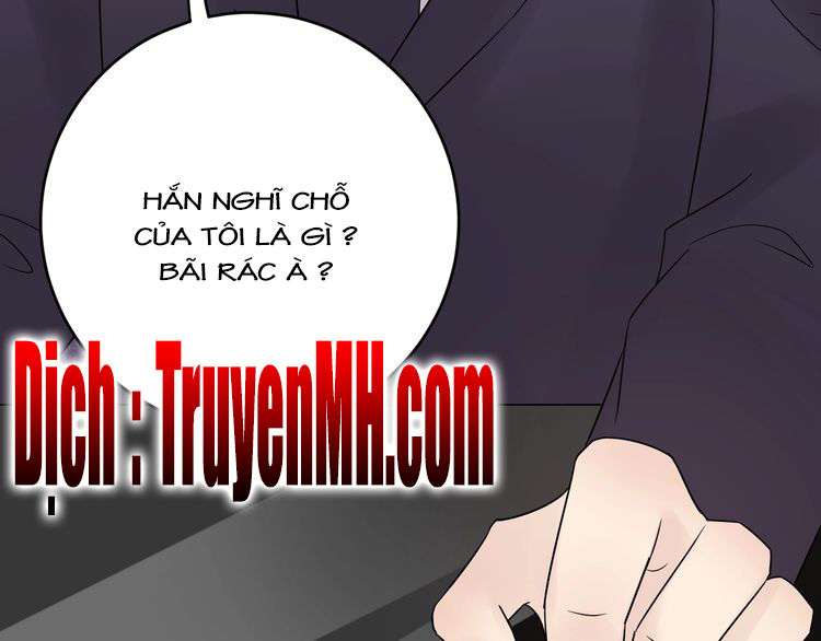 Trong Sinh Chi Ức Vạn Ảnh Hậu Yếu Thượng Vị Chapter 81 - 8