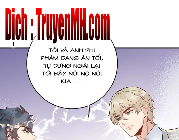 Trong Sinh Chi Ức Vạn Ảnh Hậu Yếu Thượng Vị Chapter 86 - 8