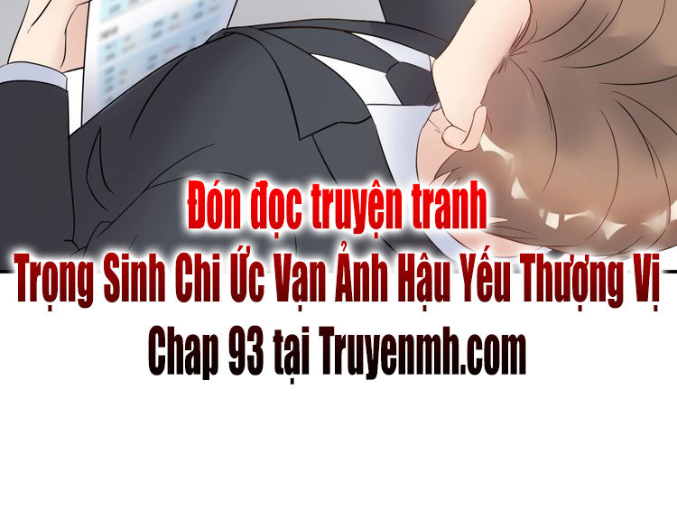 Trong Sinh Chi Ức Vạn Ảnh Hậu Yếu Thượng Vị Chapter 92 - 49