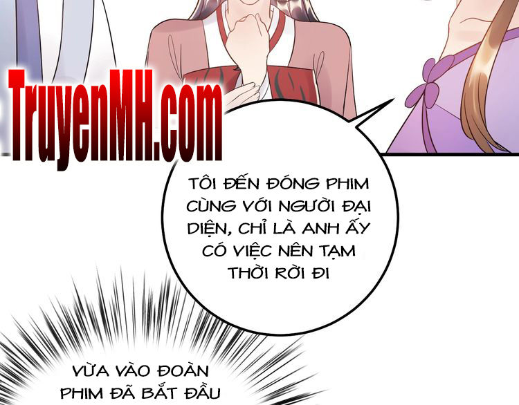 Trong Sinh Chi Ức Vạn Ảnh Hậu Yếu Thượng Vị Chapter 98 - 17