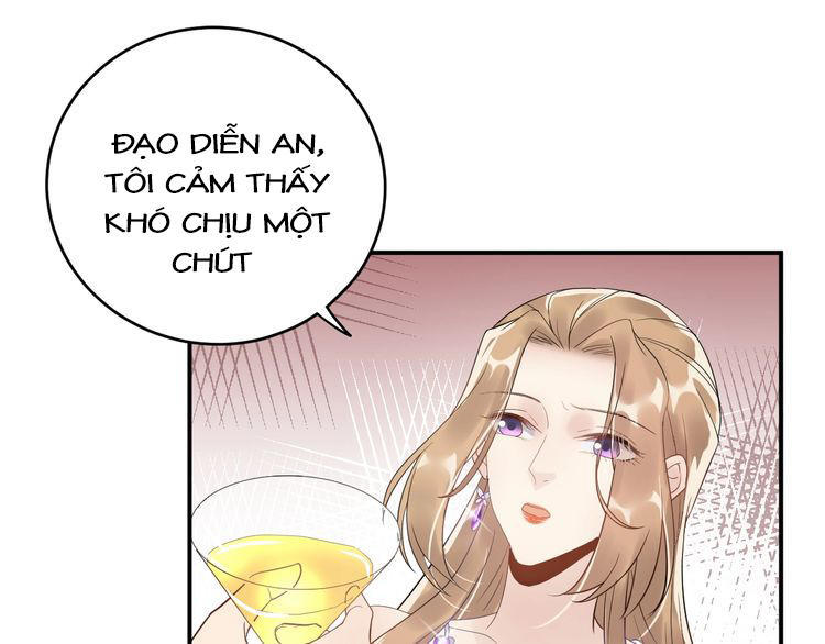 Trong Sinh Chi Ức Vạn Ảnh Hậu Yếu Thượng Vị Chapter 31 - 34