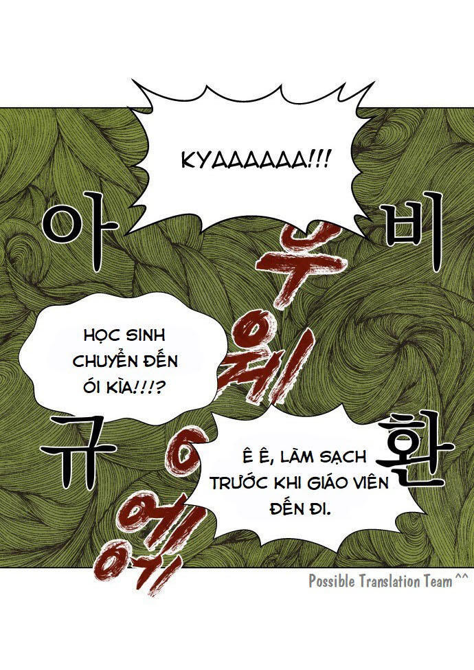 Tai Sói Và Mũ Đỏ Chapter 10 - 37