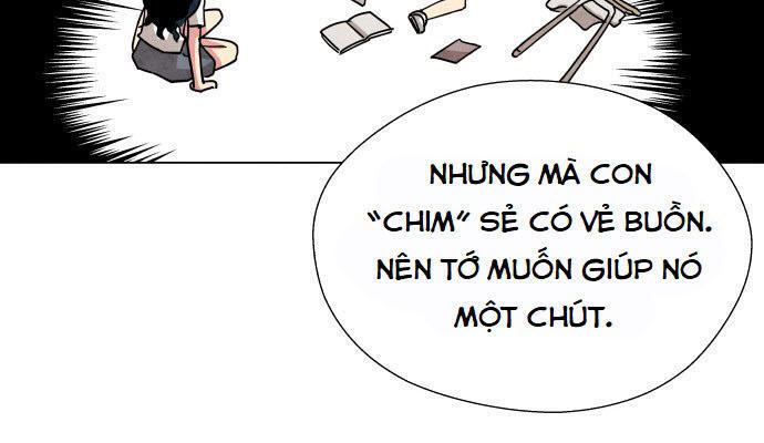 Tai Sói Và Mũ Đỏ Chapter 10 - 8