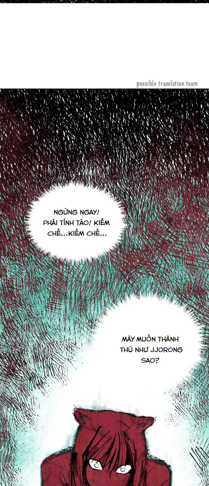 Tai Sói Và Mũ Đỏ Chapter 2 - 36