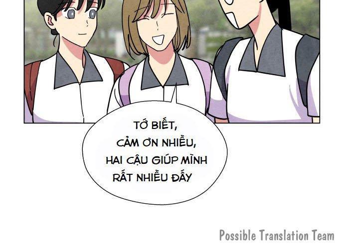 Tai Sói Và Mũ Đỏ Chapter 9 - 13