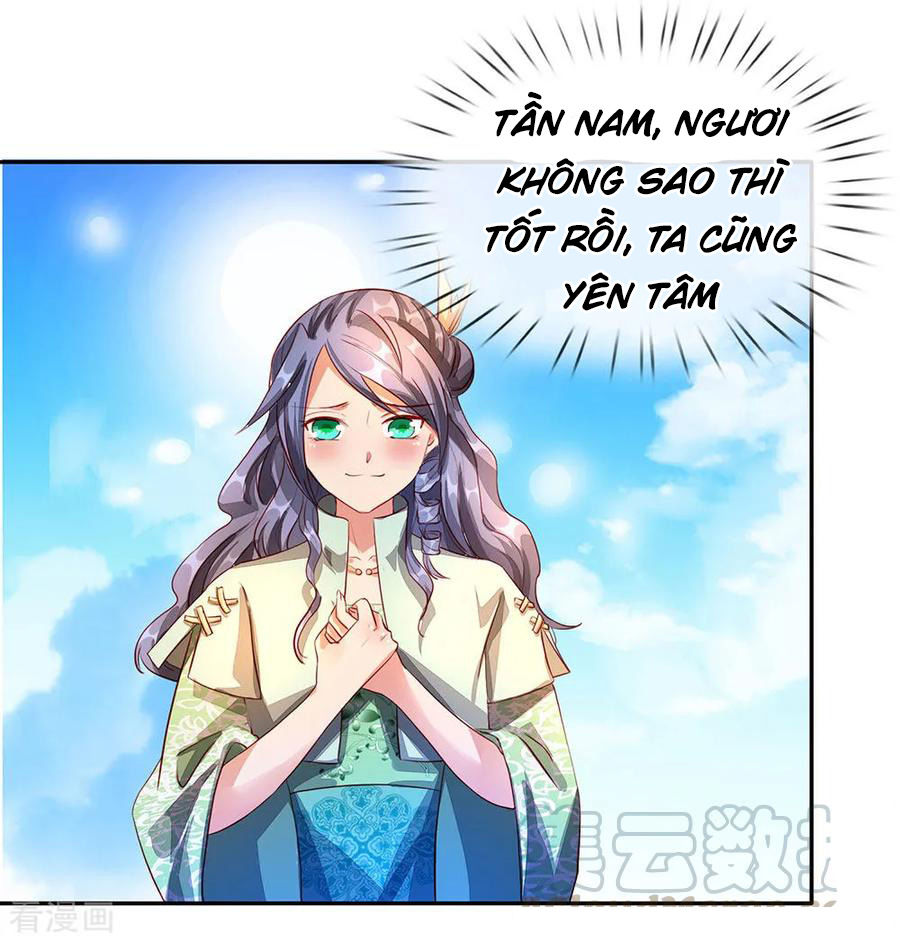 Nghịch Thiên Kiếm Thần Chapter 102 - 21