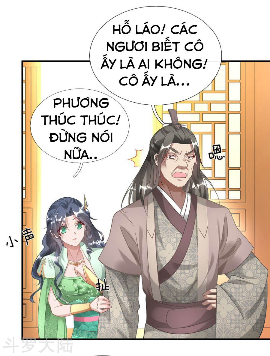 Nghịch Thiên Kiếm Thần Chapter 36 - 2