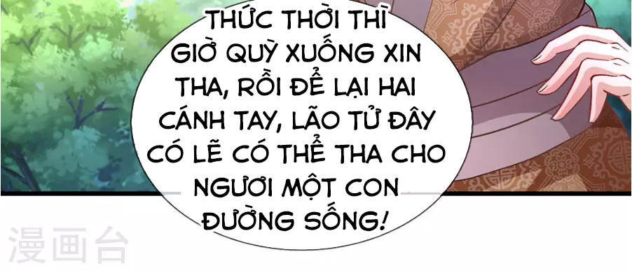 Nghịch Thiên Kiếm Thần Chapter 5 - 2