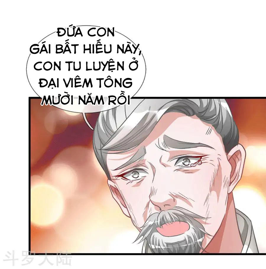 Nghịch Thiên Kiếm Thần Chapter 8 - 6