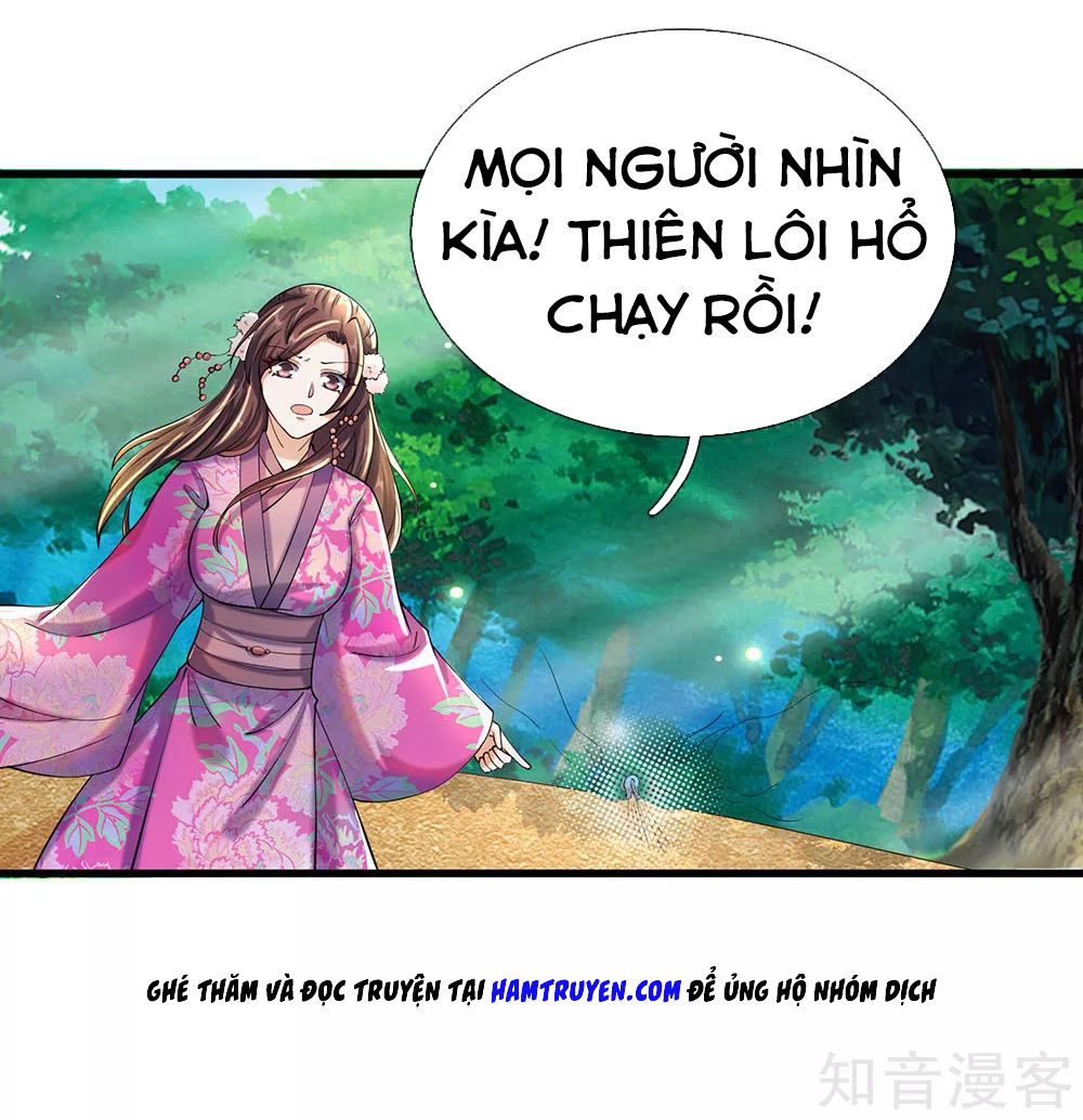 Nghịch Thiên Kiếm Thần Chapter 80 - 9