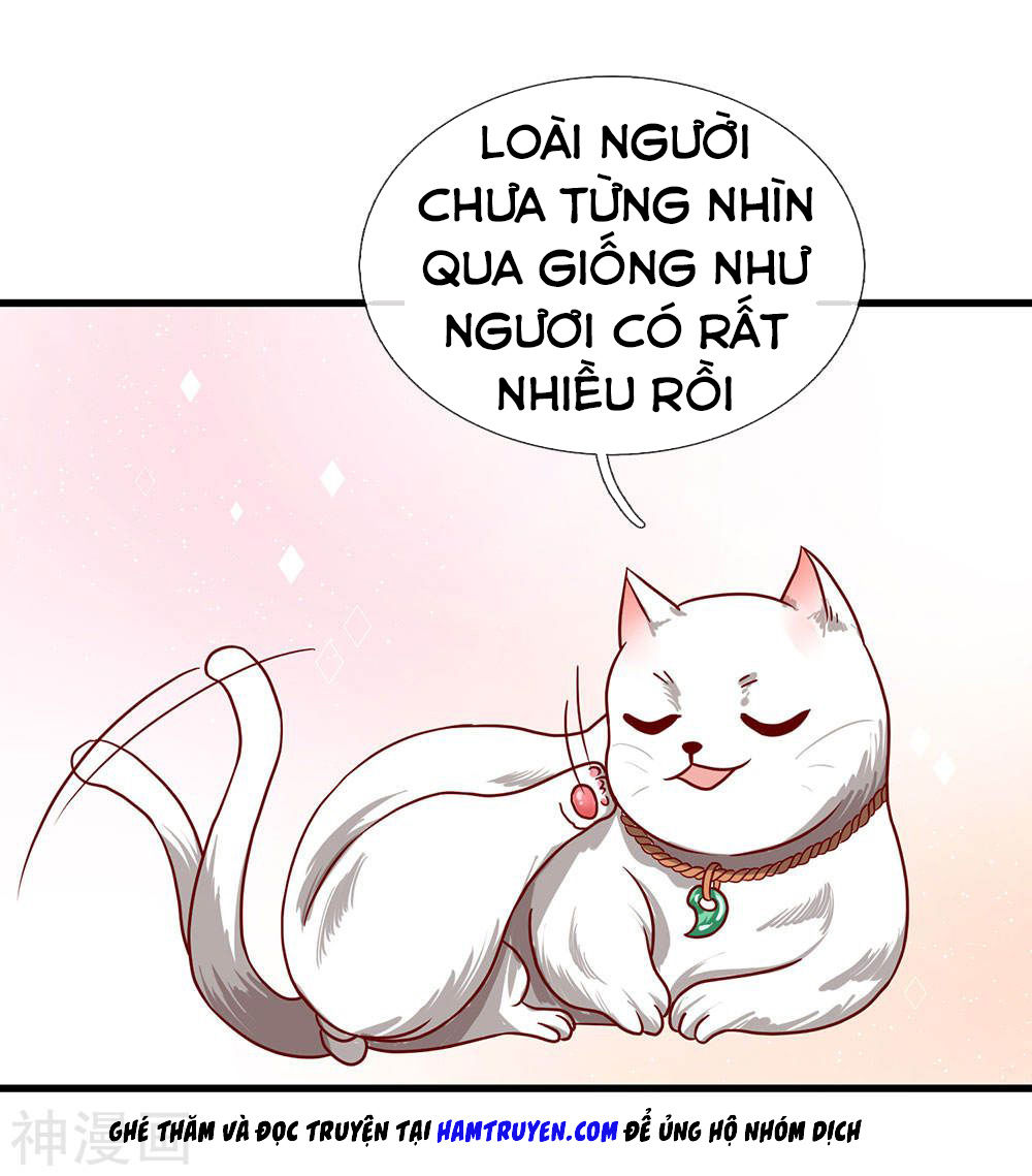 Nghịch Thiên Kiếm Thần Chapter 90 - 8