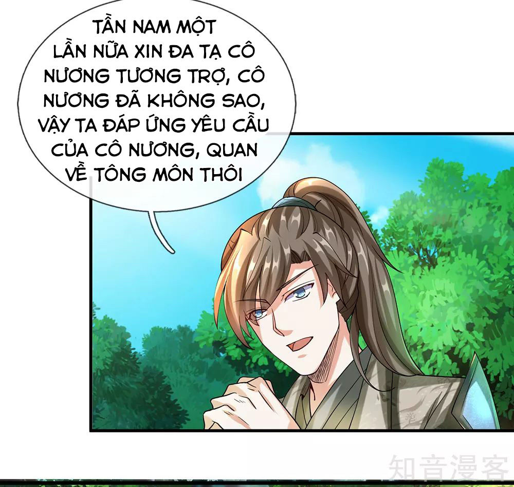 Nghịch Thiên Kiếm Thần Chapter 93 - 6