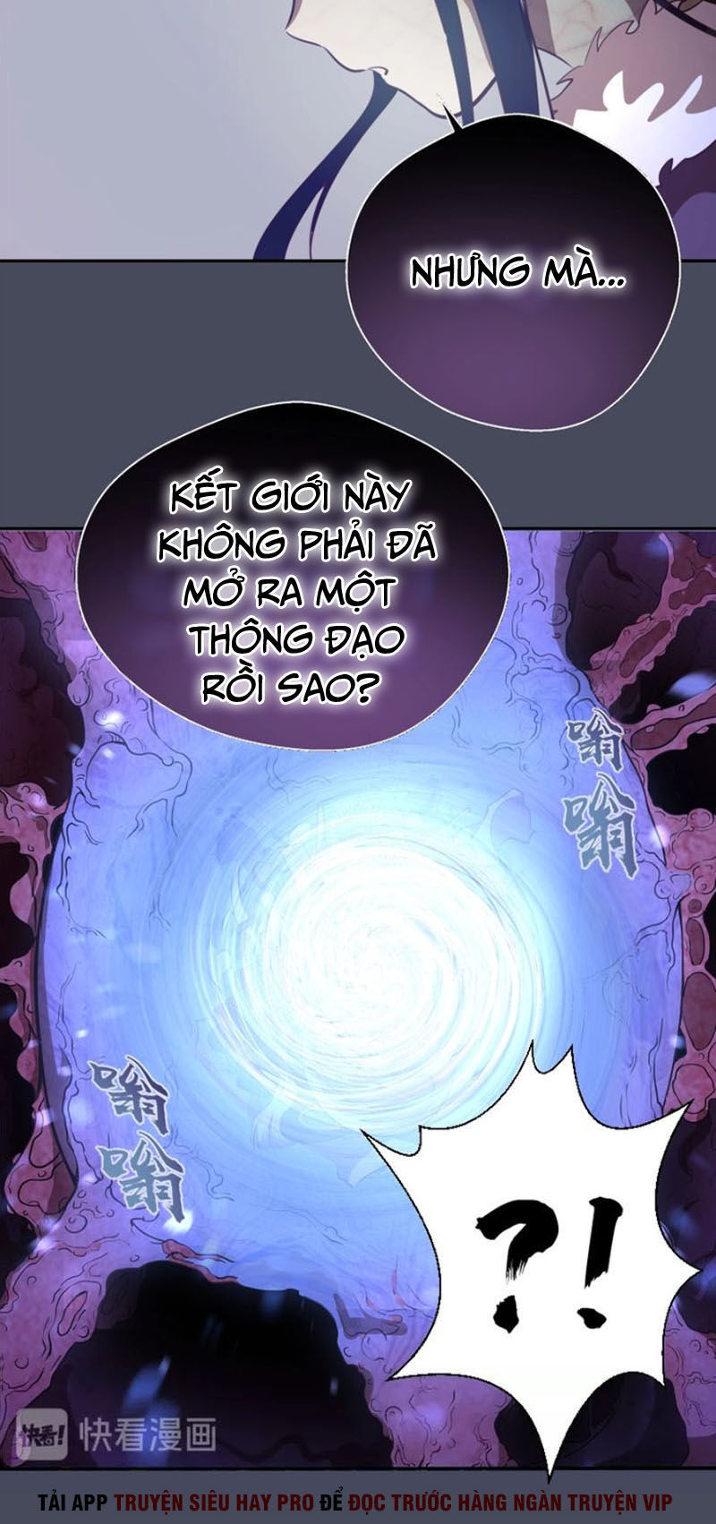 Cao Đẳng Linh Hồn Chapter 46 - 9