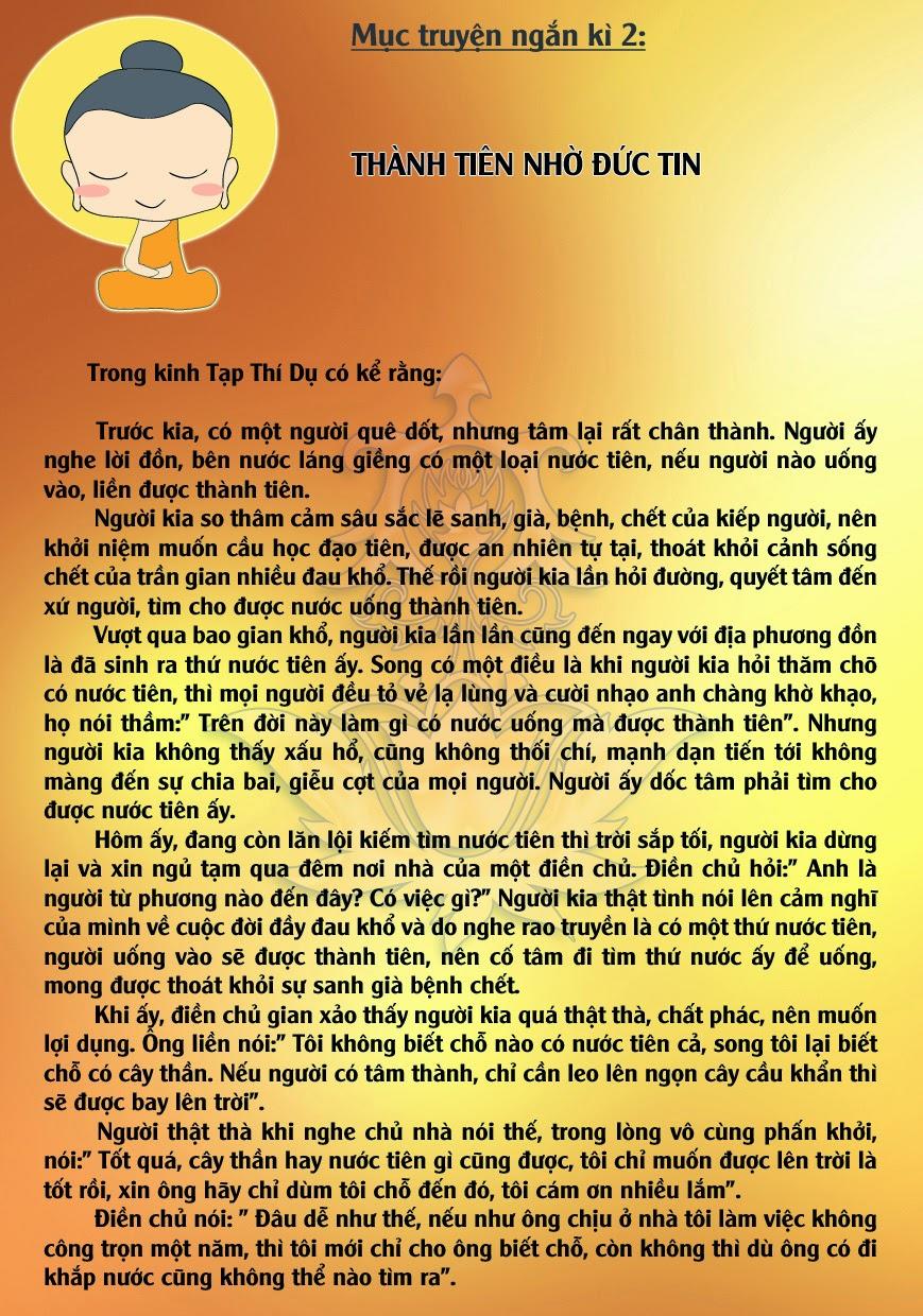 Buddha - Truyền Thuyết Đức Phật Chapter 18 - 52