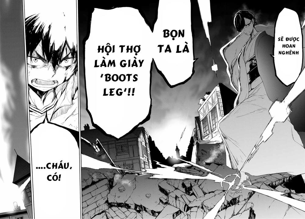 Bootsleg Chapter 1 - 93